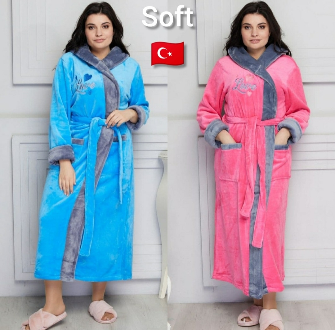 М'які поліровані жіночі штани Love, фото 1