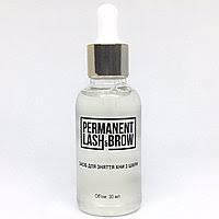 Ремувер хни для брів Permanent lash&brow, фото 4