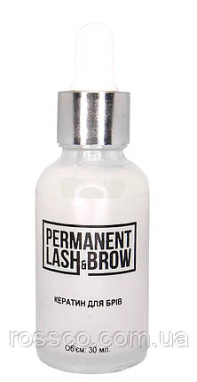 Кератин Permanent lash&brow, фото 3