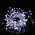 Гірлянда Springos 3 м 300 LED CL0087 Cold White, фото 5