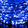 Гірлянда Springos 20 м 200 LED CL0084 Blue, фото 5