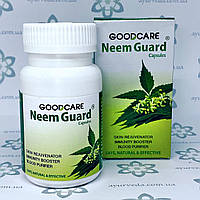 Neem Guard GoodCare (Ним Гард) 60 кап.