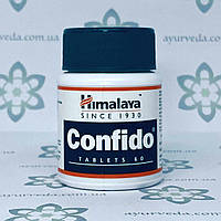 Confido Himalaya (Конфидо) 60 таб. при лечении мужской половой дисфункции.