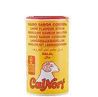 Бульон из баранины Halal CalNort 1000 г