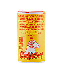 Бульйон з баранини Halal CalNort 1000 г