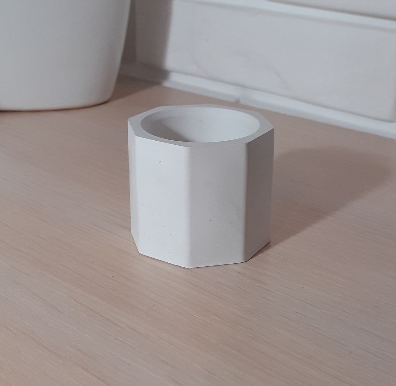 Кашпо для Суккулентов — Купить Недорого на Bigl.ua (1530005859)