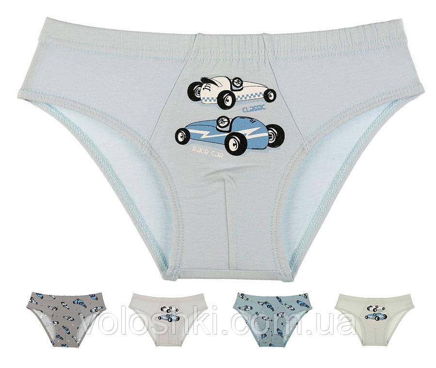 Плавки для хлопчика, Doni, фото 1