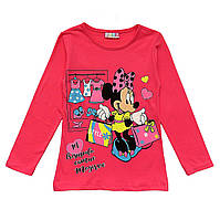 Кофта Minnie Mouse для дівчинки. 86-92 см