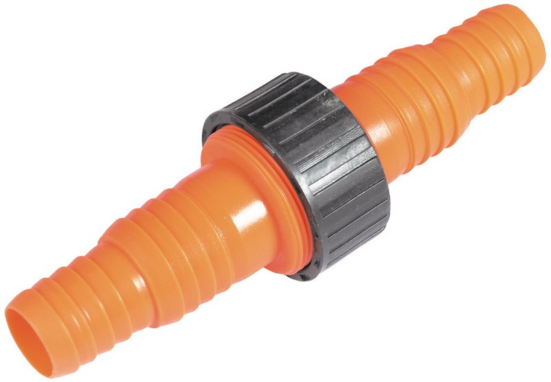 З'єднання розбірне MASTERTOOL для шланга 3/4"-1" на гайці 92-9100
