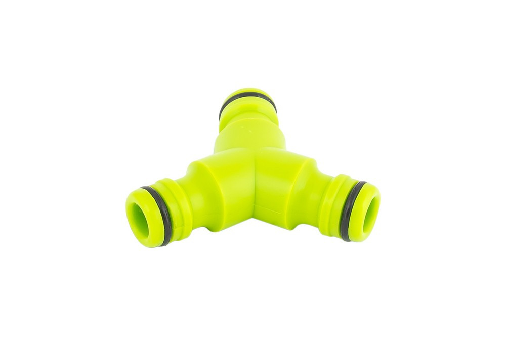 Трійник з'єднувальний MASTERTOOL для коннектора 1/2" 92-9312