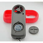Анемометр (0,1~30 м/с) Wintact WT816, фото 3