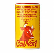 Бульйон яловичий Halal CalNort 1000 г
