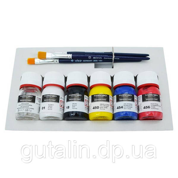 Sneaker paint kit sale