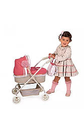 Коляска для ляльок, коляска для ляльок, лялькова коляска