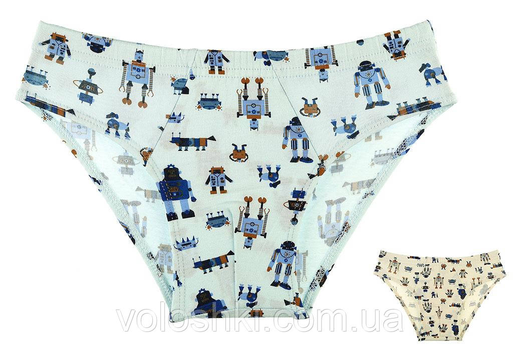 Трусы плавки для хлопчика.Doni, фото 1