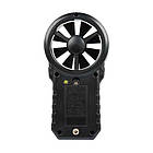 Анемометр Bluetooth (0,3~30 м/с) Wintact WT87B, фото 2