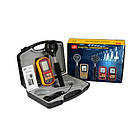 Анемометр (0,3~45 м/с) Benetech GM8901X, фото 2