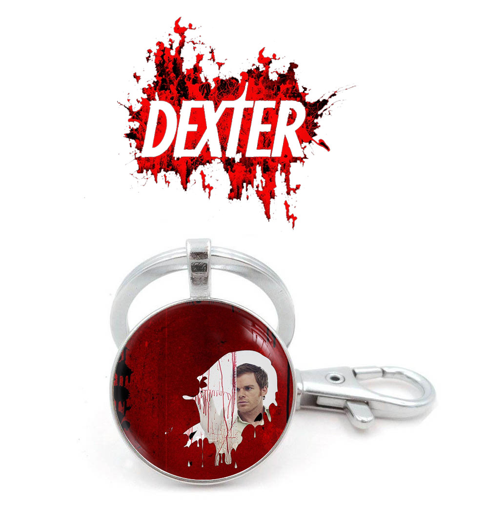 Брелок Декстер "Декстер" Dexter