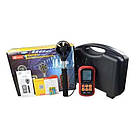 Анемометр (0,3~45 м/с) Benetech GM8909, фото 4