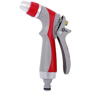Пістолет-розпилювач для поливання INTERTOOL GE-0017
