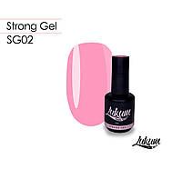 Strong Gel SG02, 15 мл