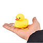 Качечка в шоломі в машину Red Broken Duck (Шолом Качечка) качечка в машину качка на торпеду | качечка в машину   (ST), фото 3