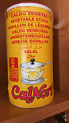Бульйон овочевий Halal CalNort 1000 г