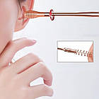 Комплект інструментів для чищення вух (6 штук), фото 5