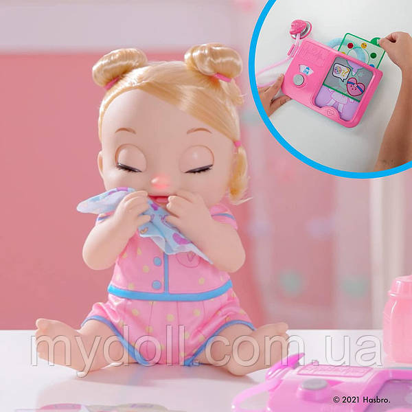 Lulu baby alive on sale