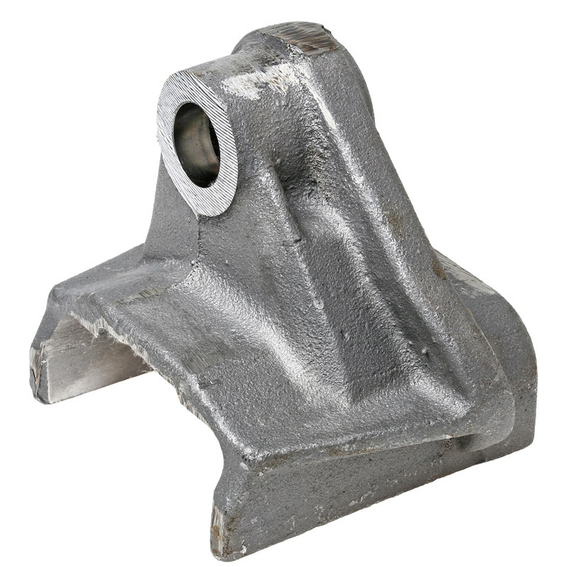 Важіль задній правий реактивної штанги (КАМАЗ), фото 1