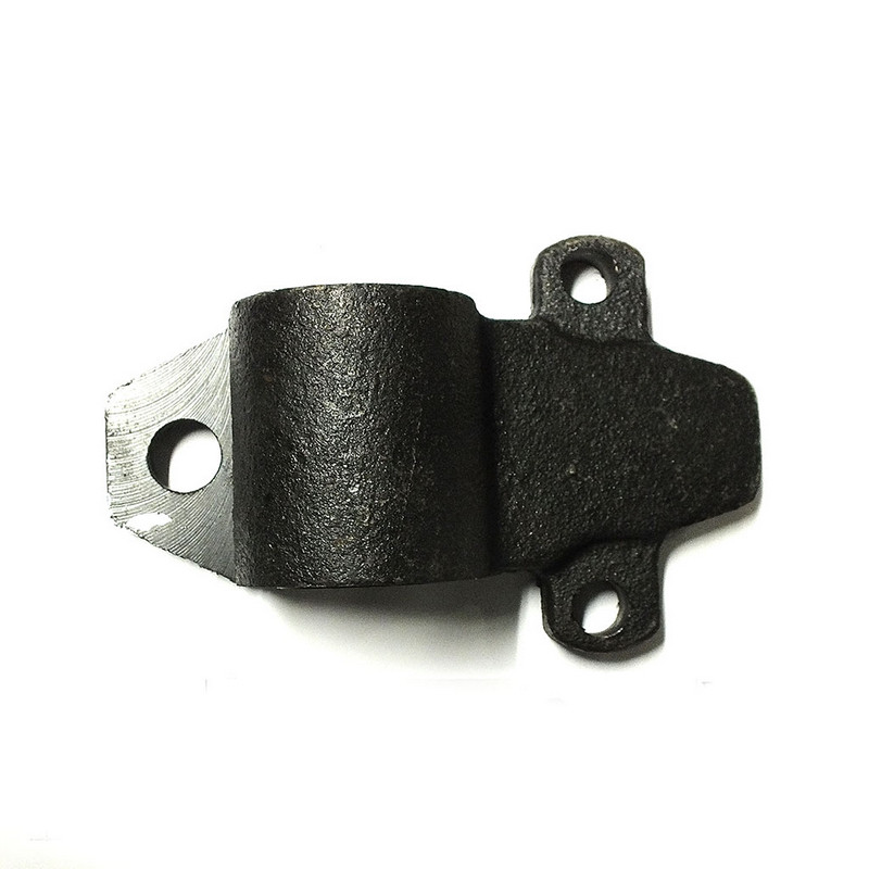 Вушко передньої ресори КамАЗ 5320-2902126, фото 1