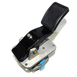 Кран гальмівний головний із підвісною педаллю (S.I.L.A. AC) 100.3514108