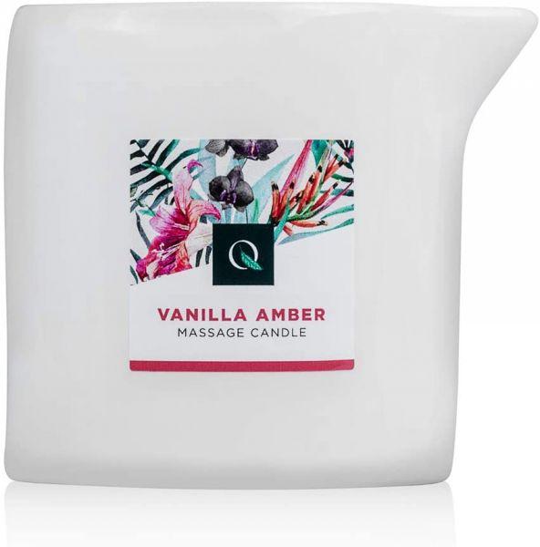 Массажная свеча Exotiq Massage Candle Vanilla (200гр) - фото 6 - id-p142389041