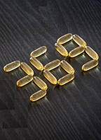 Омега 3-6-9 Omega 3-6-9