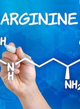 Аргинин L-Arginine