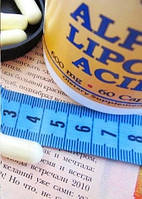 Фолієва кислота Folic Acid