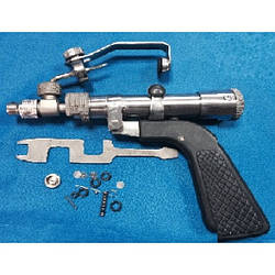 БІ-7 М безигольный ін'єктор, ветеринарний