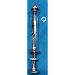 Ш-251 ветеринарний Шприц ін'єкційний «Рекорд» 2 см 3