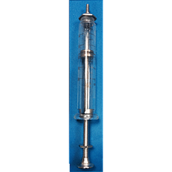 Ш-252 ветеринарний Шприц ін'єкційний «Рекорд» 5 см 3