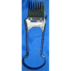 МС Ручна машинка для стрижки вовни, ветеринарна