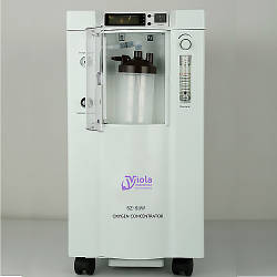 Кисневий концентратор SZ-5BW медичний апарат для дихання портативний