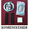 Кисневий концентратор JAY-5А медичний апарат для дихання портативний з концентрацією кисню, фото 7