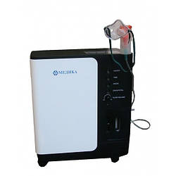 Кисневий концентратор Y007-5W медичний апарат для дихання портативний