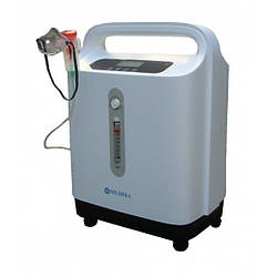Кисневий концентратор Y007C-5W медичний апарат для дихання портативний