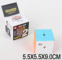 Головоломка Кубик-Рубика 2х2 (EQY510)