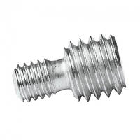 Гвинт адаптер перехідник із різі M6 на 3/8" Alitek RST-41