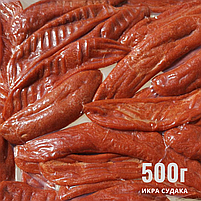 Ботага із ікри тріски, фото 4