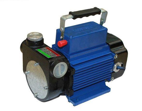 DYB-80EX, 220V насос перекачування бензину гасіна Напруга 220 В, фото 1