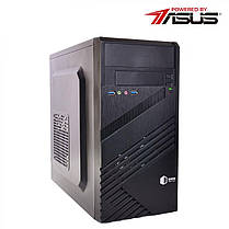 Новий ПК Prime Qube QB05M U3 MT/ Ryzen 5 5600G/ 8 GB RAM/ 480 GB SSD/ Radeon Vega 7/ 400W, фото 3