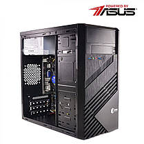 Новий ПК Prime Qube QB05M U3 MT/ Ryzen 5 5600G/ 8 GB RAM/ 480 GB SSD/ Radeon Vega 7/ 400W, фото 4